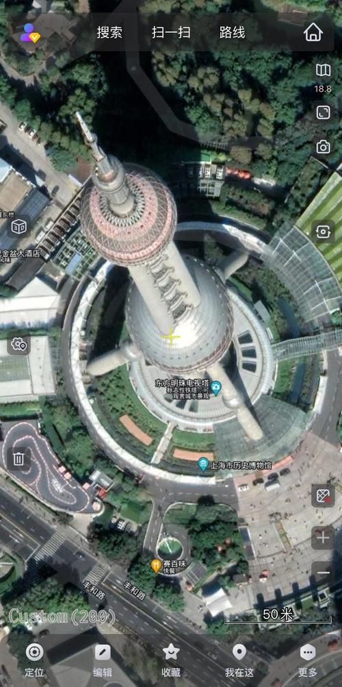 谷歌地图街景视图怎么用 新手使用教程一览