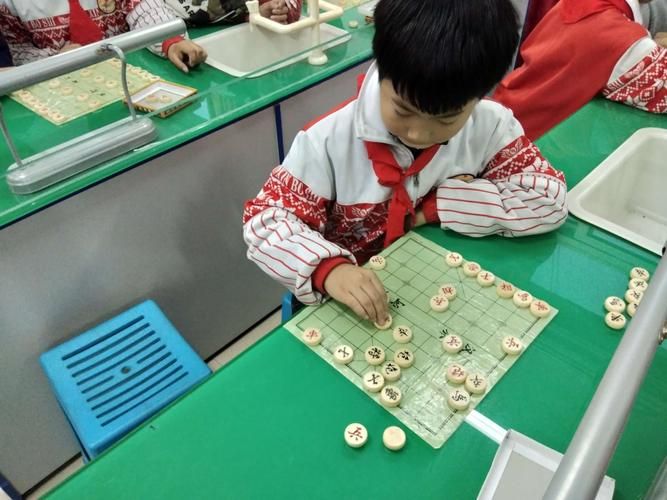 象棋中的项庄舞剑术语 原来可以这样下赢对手
