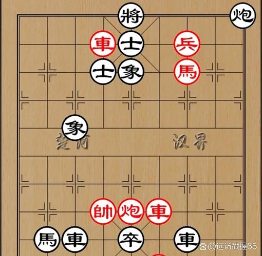 象棋双人同屏对战玩法介绍 新手必看攻略