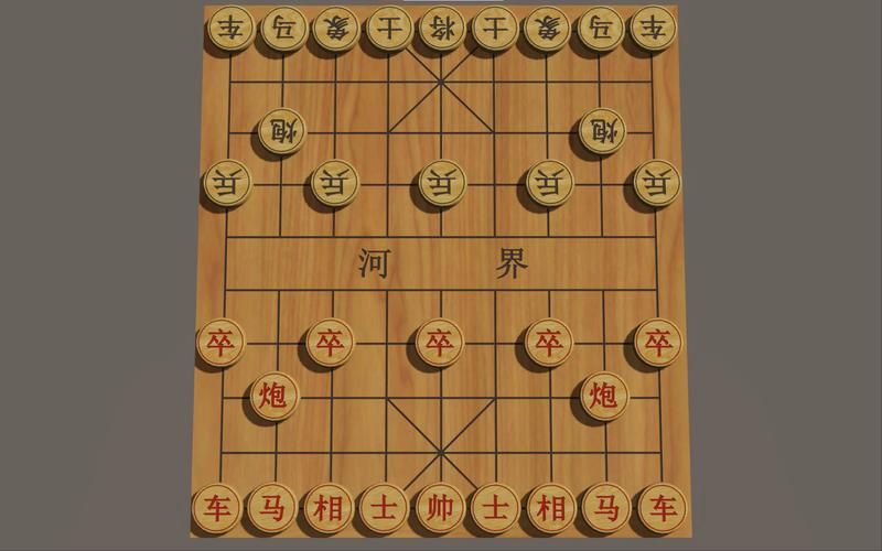 象棋游戏双人对战哪家强 热门平台推荐