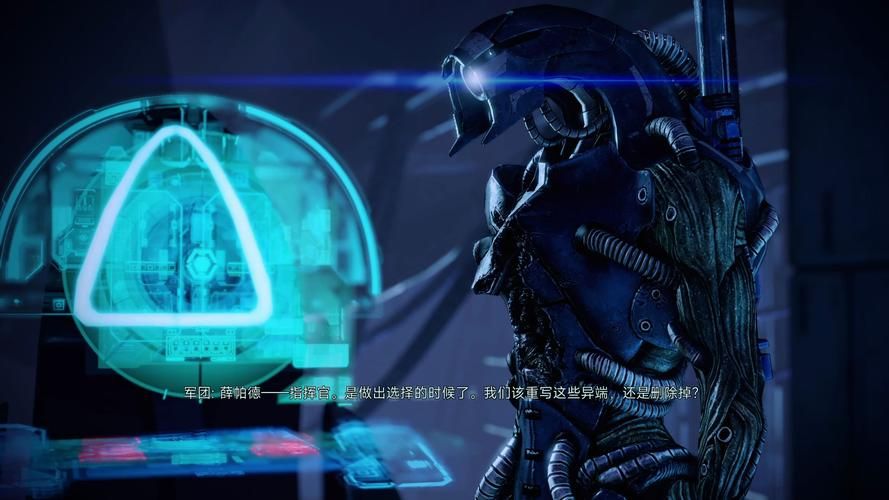 质量效应1好玩吗 十年后依然值得玩吗