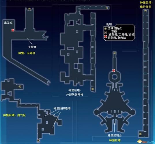 质量效应33dm全剧情解析 主线支线任务指南