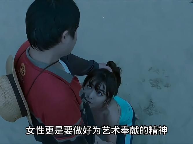 贪婪欲望之岛演员角色介绍 谁是你心中的最佳