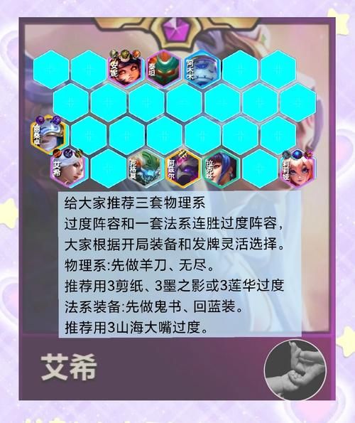 购买两件无尽战刃伤害翻倍 这几个英雄最适合