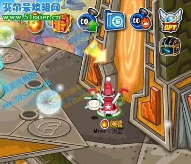 赛尔号浅蓝攻略网最强阵容搭配攻略