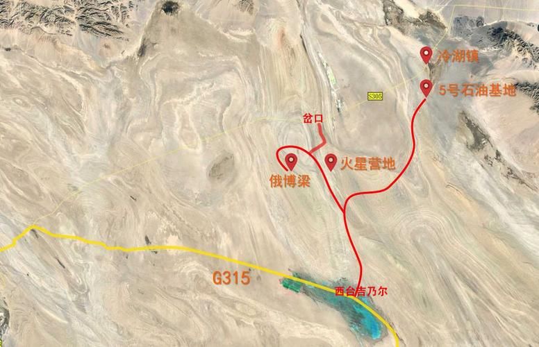 赛尔号火星港在哪 火星港地图位置全解析