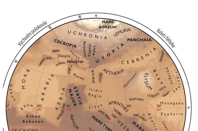 赛尔号火星港在哪 火星港地图位置全解析