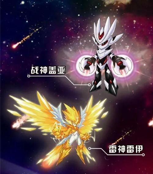赛尔号盖亚在哪打 快速找到盖亚的详细方法