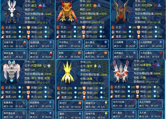 赛尔号穆斯怎么打 新手必备攻略分享