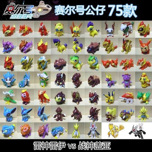 赛尔号精灵扭蛋机玩法介绍 新手必看攻略分享