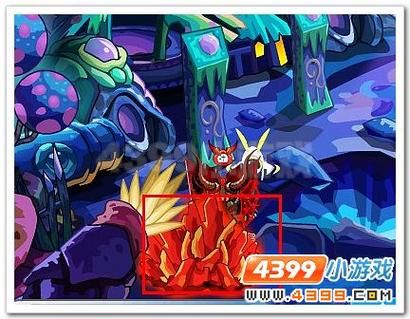 赛尔号血魔怎么打 快速通关血魔的实用方法
