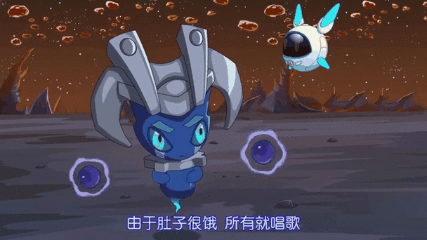 赛尔号该隐怎么打盖亚 详细打法教学一看就会