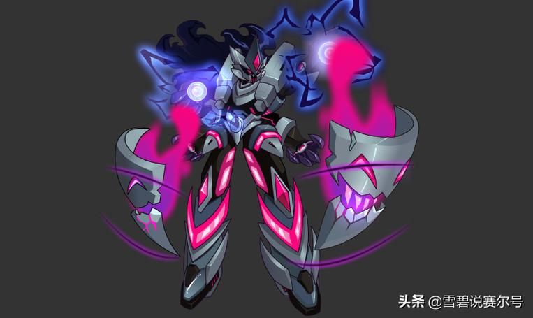 赛尔号该隐怎么打盖亚 详细打法教学一看就会