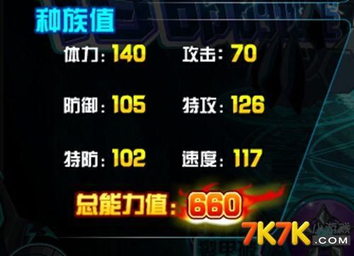 赛尔号黑色的噩梦精灵推荐 最强阵容搭配技巧