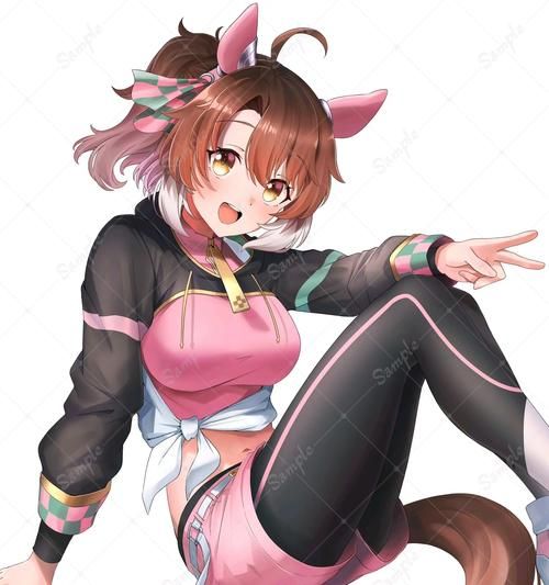 赛马娘初始号推荐 开局强力角色盘点