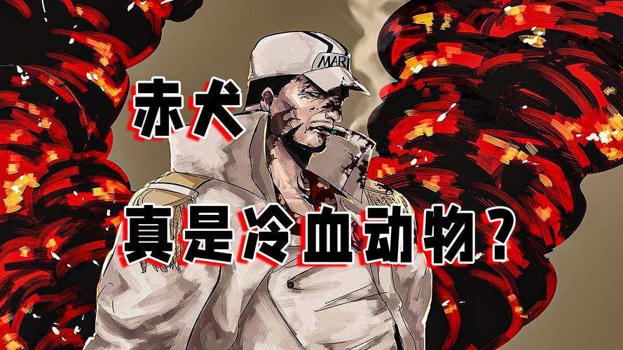 赤犬什么时候会死尾田是否已暗示他的结局