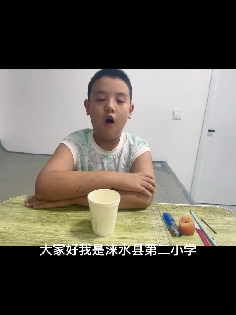 走马观花和走马灯的制作方法一学就会