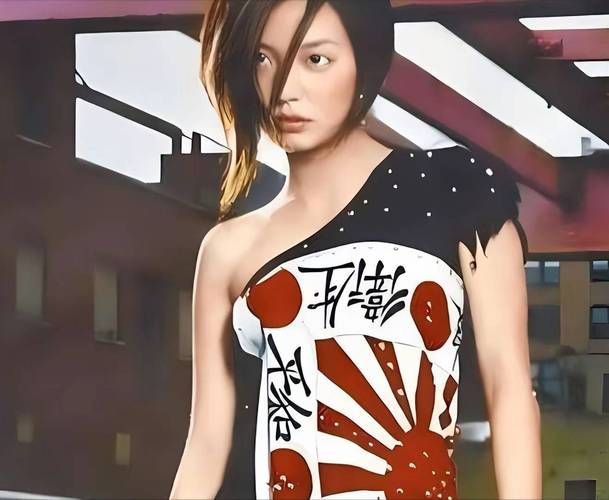 赵薇为什么被除名 最新进展全知道