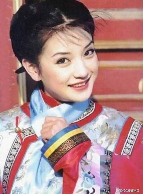 赵薇多作品被除名是否与封杀有关