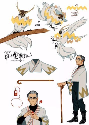 超合金战记2.5隐藏彩蛋大揭秘 这些细节你发现了吗