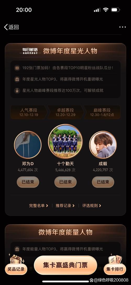 超级明星图标点亮最新规则 这些细节你必须知道