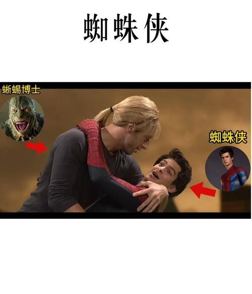 超级蜘蛛侠14集剧情解析 小蜘蛛这次又遇到什么麻烦