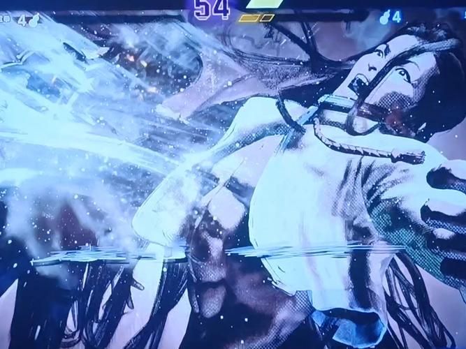 超级街霸4mod制作教程 自己动手打造专属角色