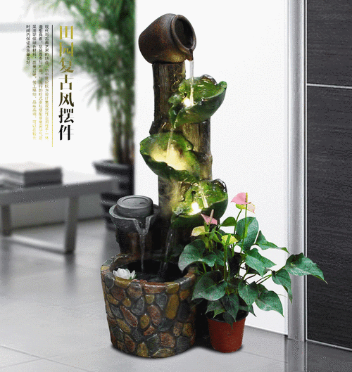超逼真3d鱼池动态屏保 免费下载即用