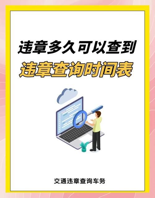 车违章查询怎么查 老司机教你快速查违章技巧