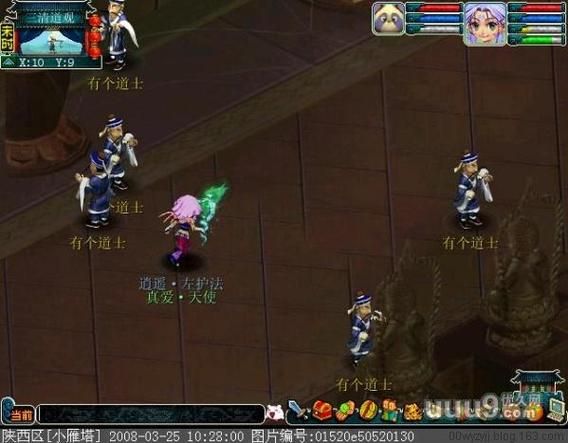 车迟斗法副本答题全解析 快速通关必备指南
