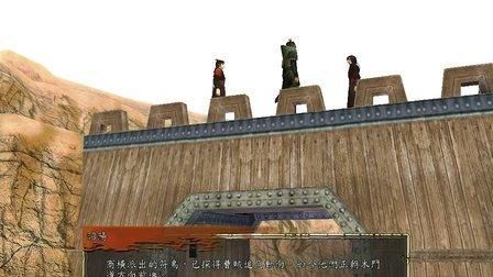 轩辕剑汉之云攻略宝典 全地图探索与道具收集攻略