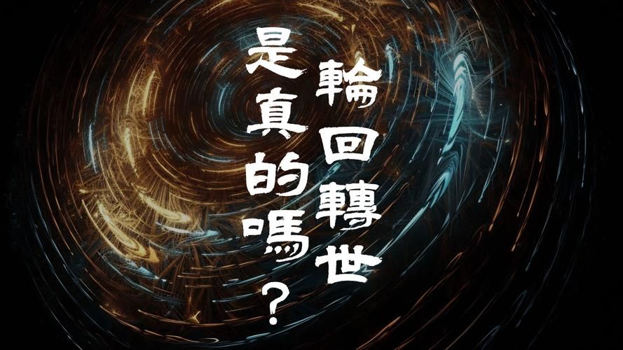 转世轮回打一数字揭秘前世今生的神秘代码