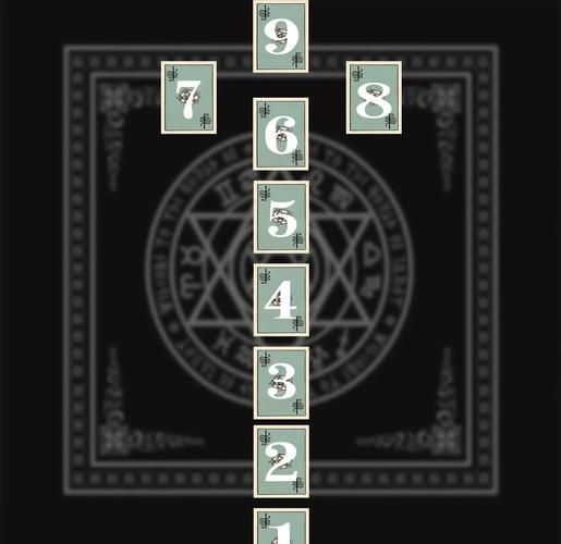 转世轮回打一数字揭秘前世今生的神秘代码