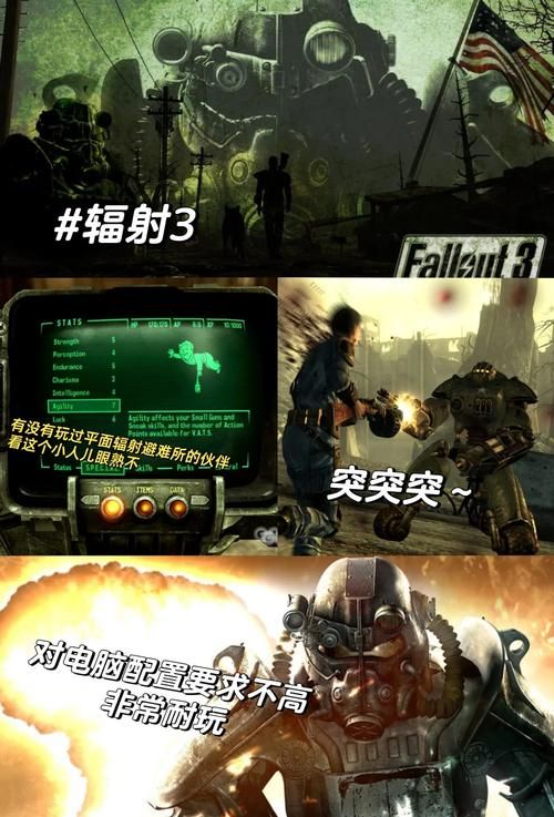 辐射5什么时候出贝塞斯达官方回应来了