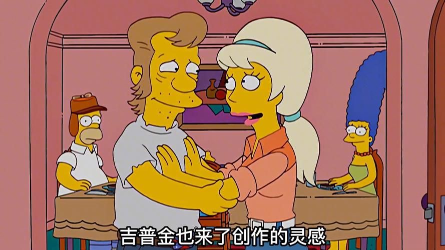 辛普森一家在中国能看吗 最新观看渠道大公开