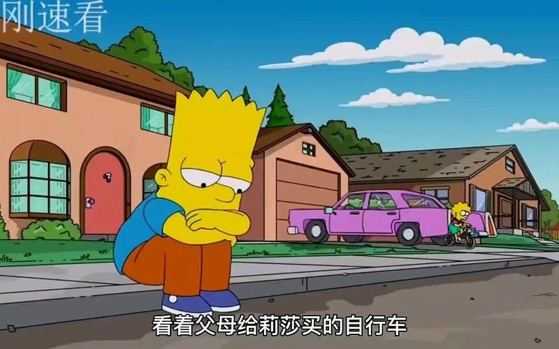 辛普森一家在中国能看吗 最新观看渠道大公开