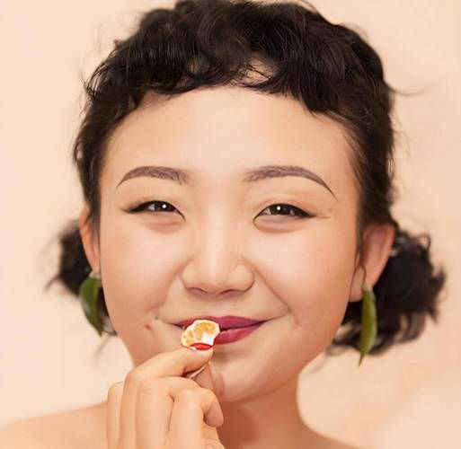 辣目洋子恢复本名引热议网友纷纷表示支持