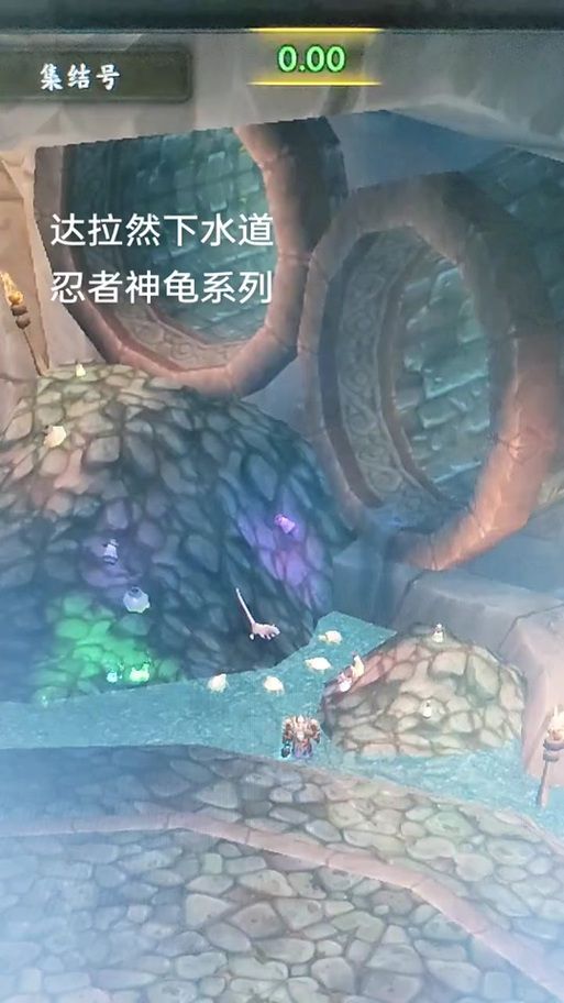 达拉然下水道在哪 新手必看的下水道探索攻略