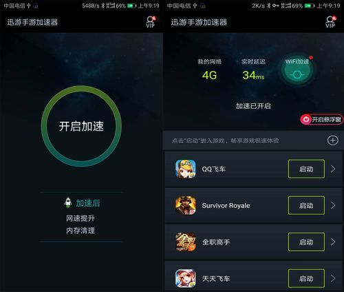 迅游dnf加速器能降低ping值吗实测数据对比分析