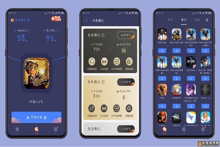 迅游dnf加速器能降低ping值吗实测数据对比分析