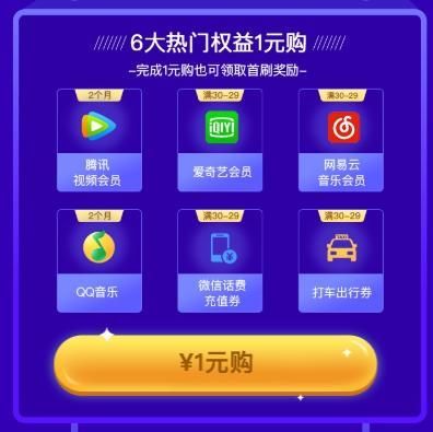 迅雷会员免费体验真实有效亲测可用