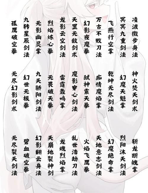 送你的十八般武艺 从零开始掌握实用技巧大全