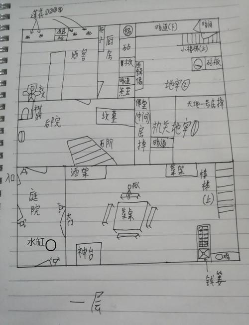 逃出数字谜题房间怎么玩 新手必看详细教程