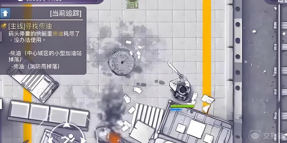 逃学大乱斗彩蛋版全彩蛋位置详解