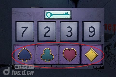 逃脱本色1-12通关技巧分享 快速过关不卡关