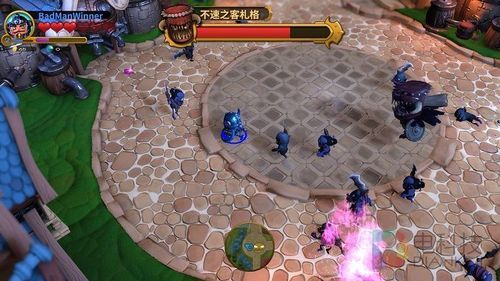逆袭之谷有什么用 解锁稀有装备的详细教程