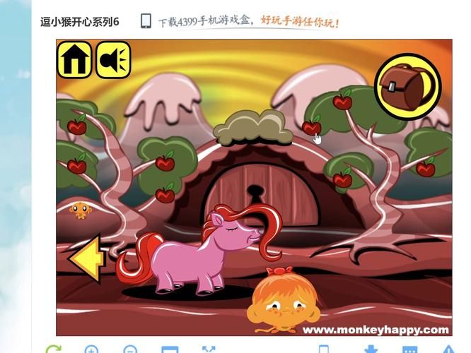 逗小猴开心4攻略大全 轻松解锁所有关卡技巧