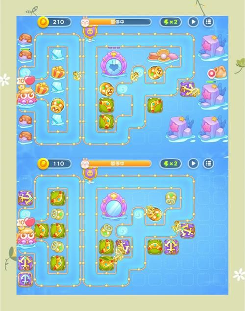 逗小猴开心4攻略大全 轻松解锁所有关卡技巧