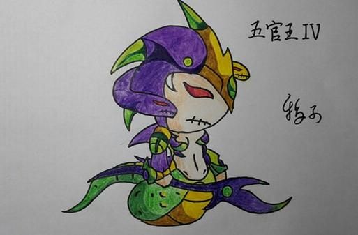 造梦西游2五官王怎么打 详细通关教程和装备推荐
