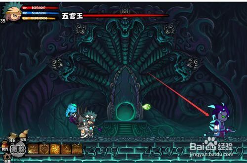 造梦西游2五官王怎么打 详细通关教程和装备推荐